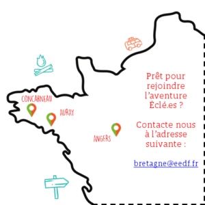 Prêt pour rejoindre l’aventure ?